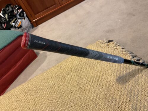 Callaway X Utility Prototype Forged #4 / 24* Hybrid Driving Iron Golf Club VGC - Picture 8 of 8