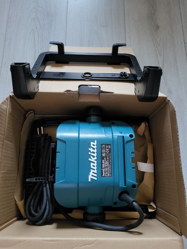 Makita Baustrahler DML 805 LED NEU/OVP - Bild 2 von 4