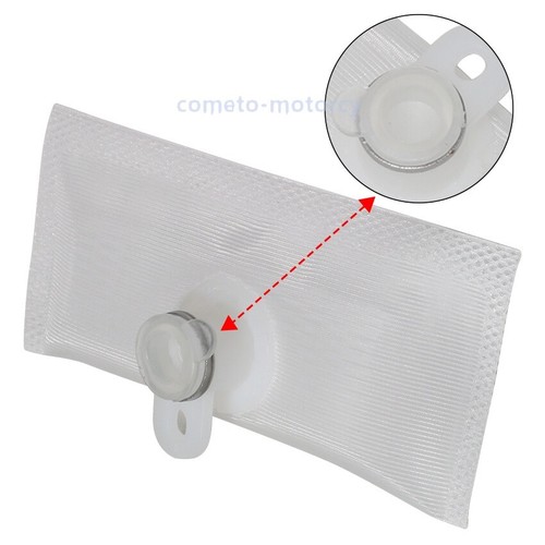 Fuel Pump Strainer for Aprilia Dorsoduro 750 ABS SMV750 Shiver 750 SL750 GT - Picture 7 of 7