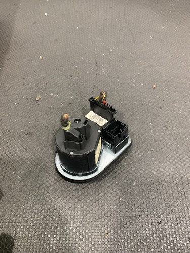 2008 SEAT LEON HEADLIGHT CONTROL SWITCH 1P2941431H #2 - Picture 3 of 3
