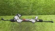 2017-2020 Infiniti Q50 3.0L AWD red sport Power Steering Gear Rack And Pinion