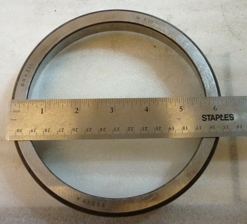 FAG Tapered Roller Bearing, pn 32218A - Picture 5 of 6