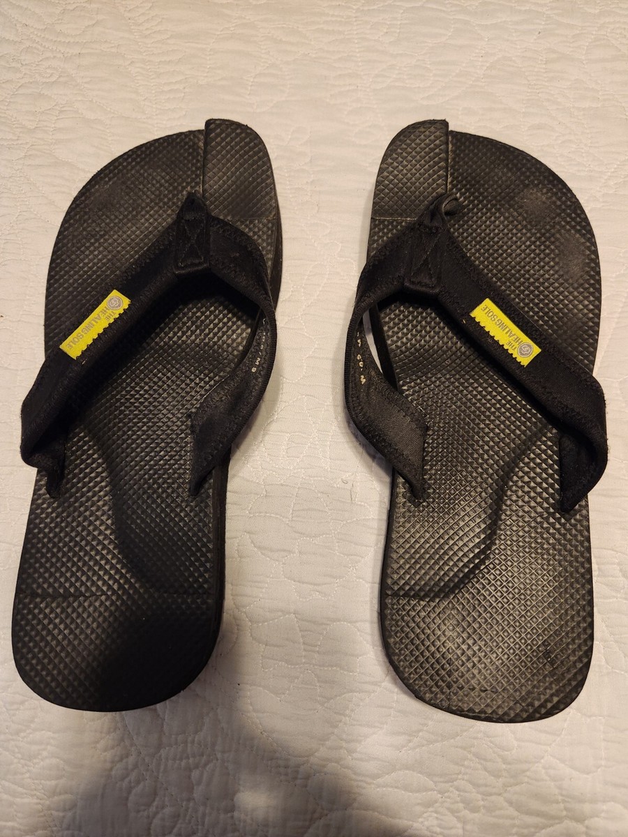 THE HEALING SOLE Flip Flop Women display picture 3