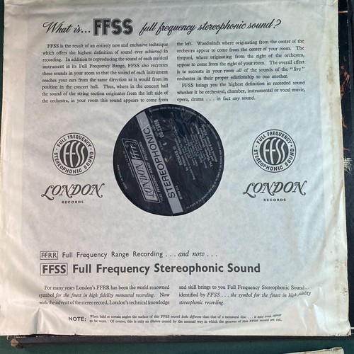 SHAKESPEARE:RICHARD III London Stereo Record - Picture 3 of 23