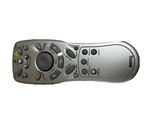 Proyector portátil BenQ PB8220 XGA 2.200 lúmenes - Imagen 7 de 9