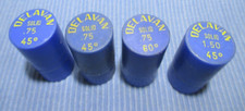 4  Delavan &Ouml;lbrennerd&uuml;se 1.50 45&deg;  - 0,75 45&deg;-  0,75 60&deg;