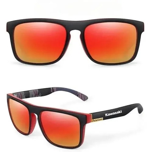 Polarized Sunglasses UV400 Protection for Men Women Outdoor Fishing Driving UK - Picture 15 of 20