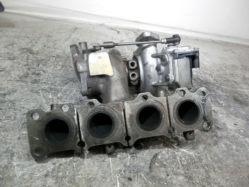 13-16 Hyundai Sante Fe 2.0L Turbo OEM 28231-2GTA1 - Bild 4 von 6