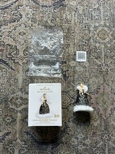 Hallmark Keepsake Celebration Barbie Ornament Special 2006 Edition