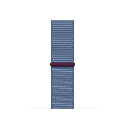 Nylon Loop Strap For Apple Watch ultra Band 49/45/44/42mm 41/40/38mm Wristband - Picture 23 of 87