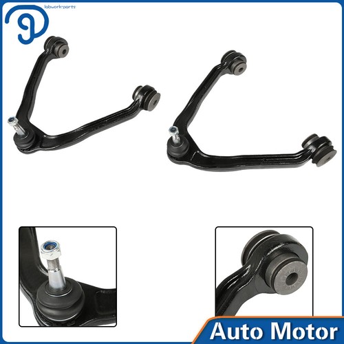 Front Upper Control Arms Suspension Kit K80942 02-06 For Cadillac For Escalade - Imagen 15 de 15