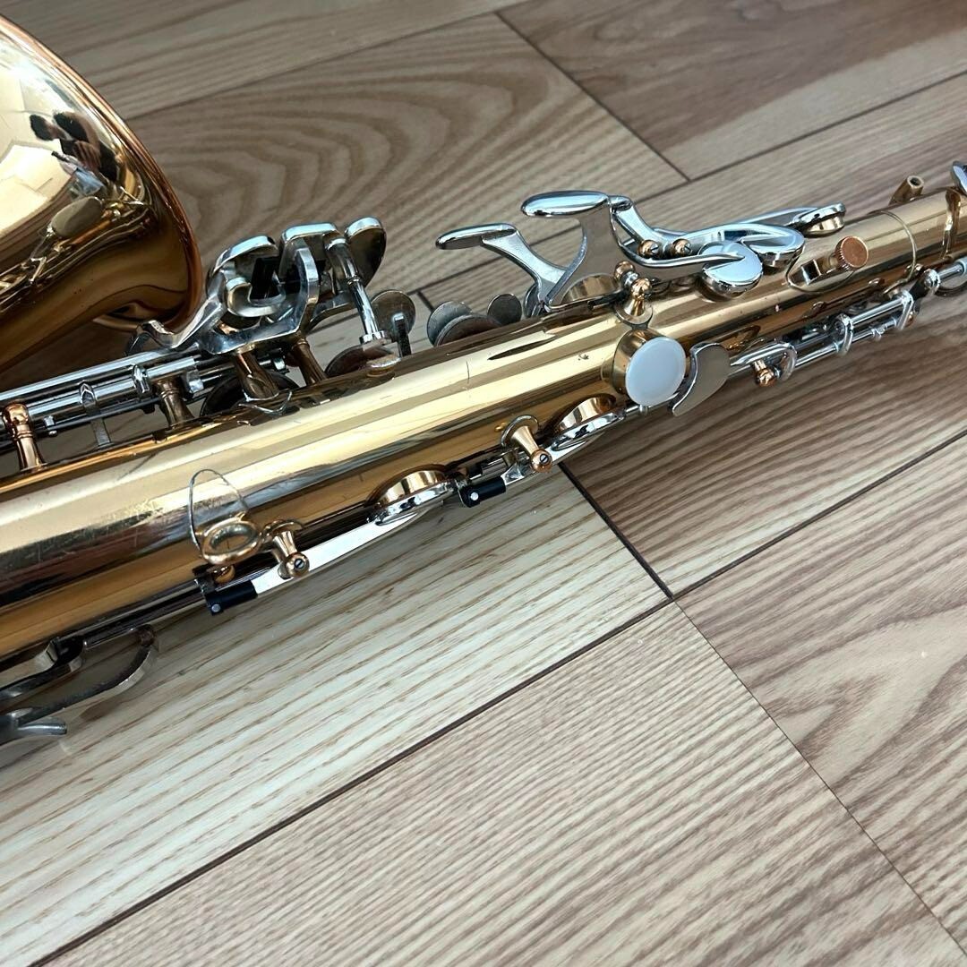 YAMAHA YAS-22 Saxophone | eBay