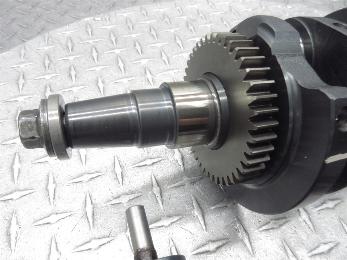 2017 17-19 Kawasaki Ninja 650 EX650R Crankshaft Connecting Rod