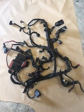 SAAB 9-3 B207 Engine Wiring Loom Harness 12757283