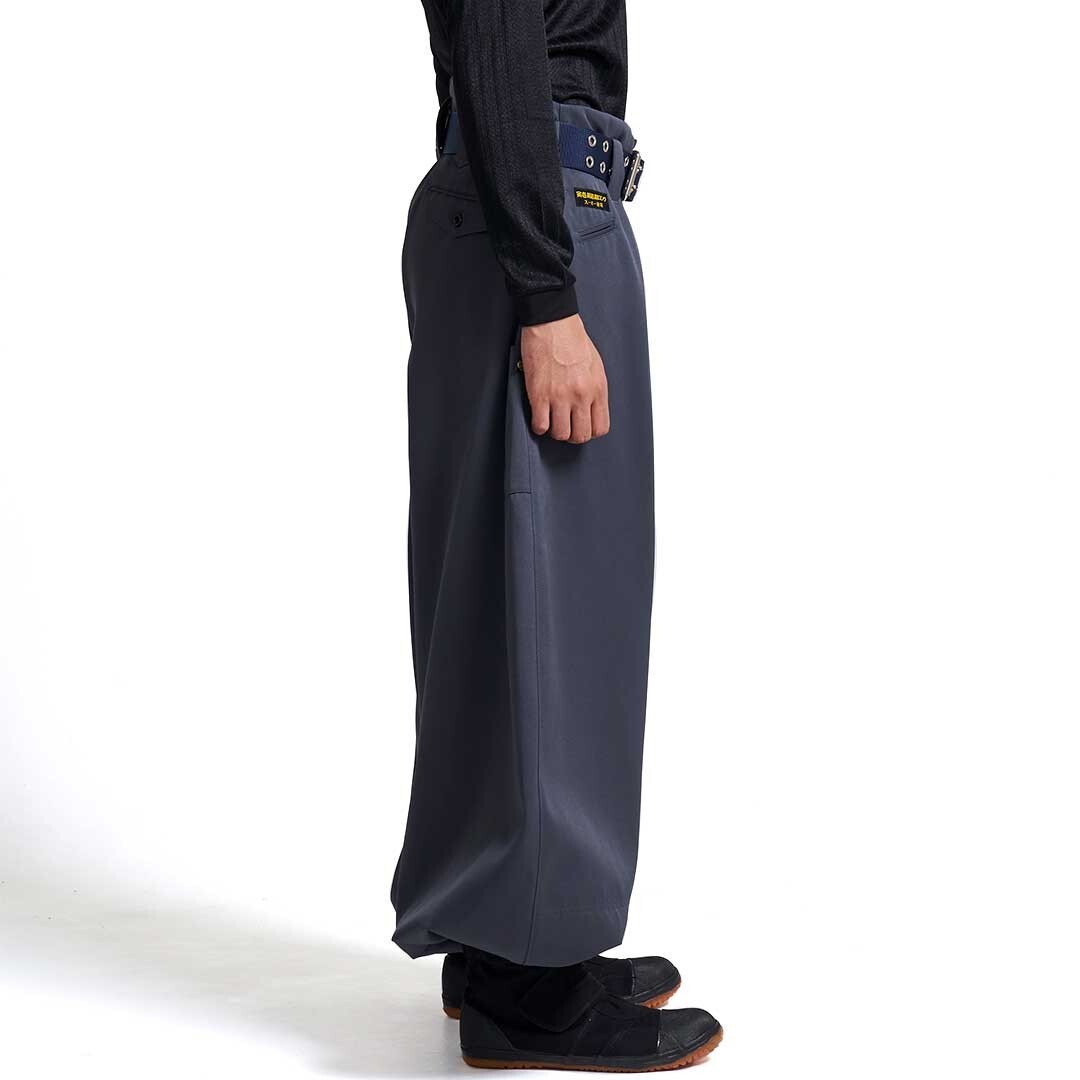 JAPAN PRACTICE PANTS L 1本XL2本　セット TORAICHI Flagship Triple super long Japanese Tobi Men Work