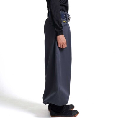 TORAICHI Flagship Triple super long Japanese Tobi Men Work
