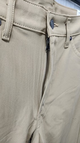 Pantalones ajustados activos para hombre American Eagle Outfitters talla 32/32 - Imagen 4 de 12
