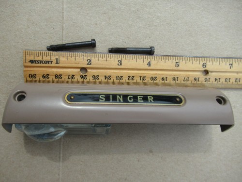 Singer 301A Light Cover & Lens    170124 - Picture 1 of 12
