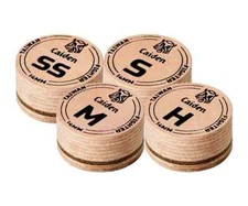 CAIDEN FIGHTER SOFT TIP 10 LAYERS TANNED UNDYED LEATHER NEW SHIPS FREE