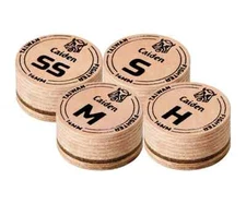 CAIDEN FIGHTER TIP SS SUPER SOFT 10 LAYERS TANNED UNDYED LEATHER NEW SHIPS FREE