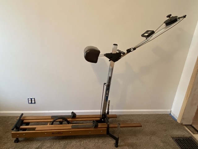 NordicTrack / Nordic Track Pro / Ski Machine w/ working