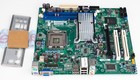 Intel DG41RQ Socket LGA775 DDR2 Micro ATX Motherboard With I/O Shield (Core 2)