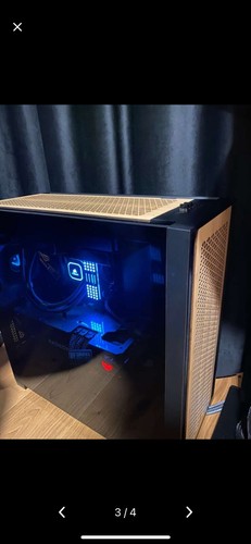 Gaming Pc - Bild 2 von 4