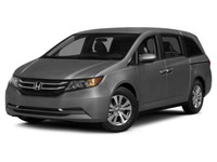 2014 Honda Odyssey EX