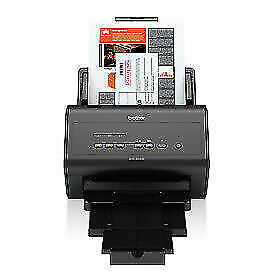 Brother ADS-3000N High Speed Desktop Scanner