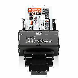 Brother ADS-3000N High Speed Desktop Scanner - Picture 1 of 1