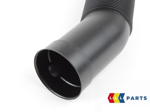 NEW GENUINE MERCEDES BENZ E55 AMG E500 W211 AIR INTAKE HOSE TUBE RIGHT SIDE O/S - 第 3/3 張圖片