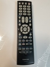 CT-90275 Replace Remote Control Fit for Toshiba TV 32HL67US 42HL117 26AV52U