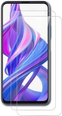 HQSELECTION Verre Trempé Pour HONOR 5C /6C/7/8/9/5X/6X/7X/8X/9X/9X LITE