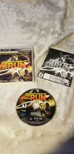 Need for Speed: The Run -- Limited Edition (Sony PlayStation 3, 2011)