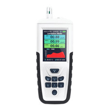 X-ray Gamma Beta Nuclear Radiation Meter Personal  Chargeable Radiation Detector