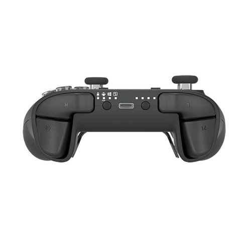 GuliKit KK3 MAX Controller NS39 KingKong 3 Gamepad for Windows Nintendo Switch - Picture 5 of 23