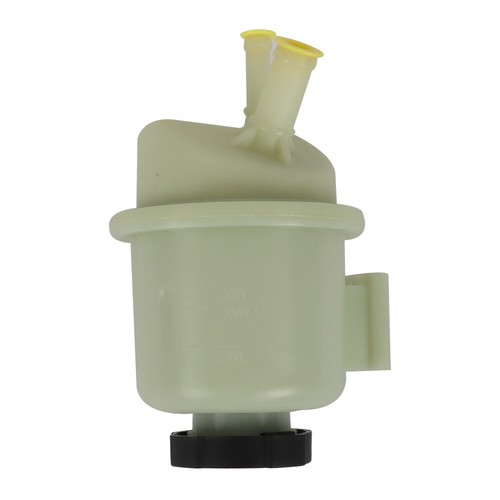 For Nissan Pathfinder Frontier Xterra 2.5L 4.0L Power Steering Reservoir Bottle - Picture 6 of 9