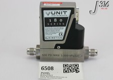 6508 UNIT MFC 180 SERIES UFC-180