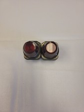 Allen Bradley Red Indicator Light 800T-P16 Series N - Used