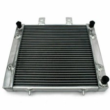 Wasserkühler Kühler für Polaris Sportsman 400 450 500 570 Forest Tractor EFI EPS