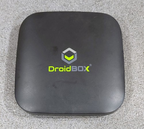 Droidbox T2 (B) 