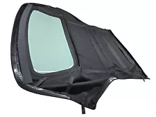 Fits BMW 3-Series 94-99 E36 Soft Top W Retainers & plastic window Haartz GERMAN