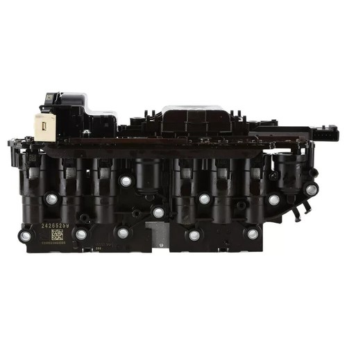 6L45,6L50, 6L80 COMPLETE VALVE BODY Transmission Control Kit For GM - Picture 7 of 7