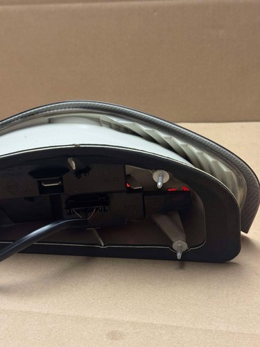 1997-04 Porsche 986 Boxster Rear Left Driver Taillight Light Lamp OEM - Picture 6 of 12