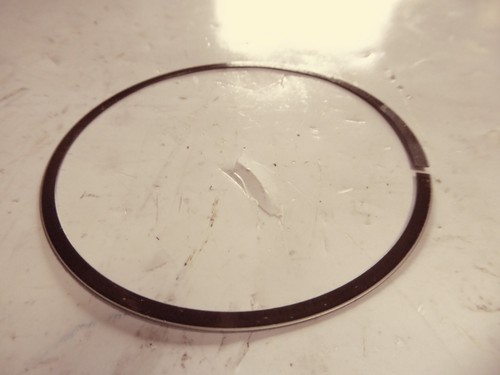 Sealed Power E180K60 Performance Piston Ring Set - Picture 8 of 8