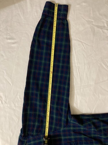 Pendleton XL wool shirt - Picture 7 of 14