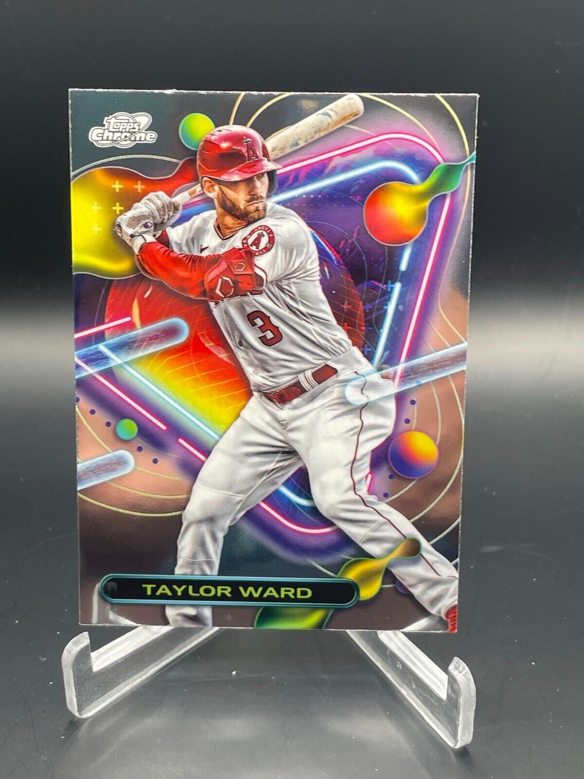 2023 Topps Cosmic Chrome - Pick Your Card - Base - Picture 188 of 469