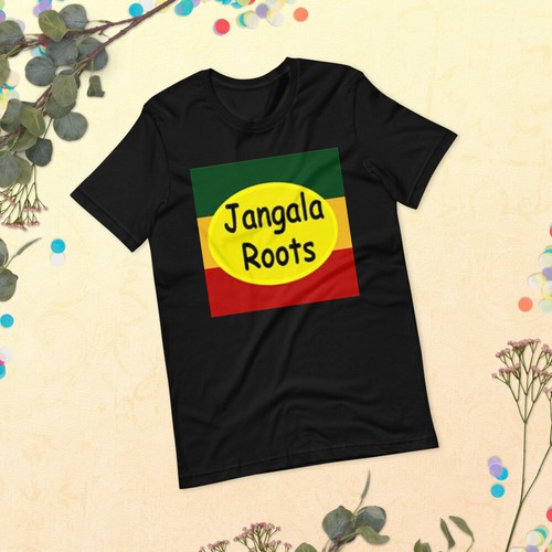 Short-Sleeve Unisex T-Shirt - Picture 1 of 15