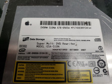 SUPER MULTI DVD REWRITER SLOT DRIVE GSA-SION FREE SHIP
