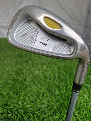 TaylorMade RAC OS #6 Iron - Ladies Flex Graphite Shaft - Right Handed - Picture 2 of 11